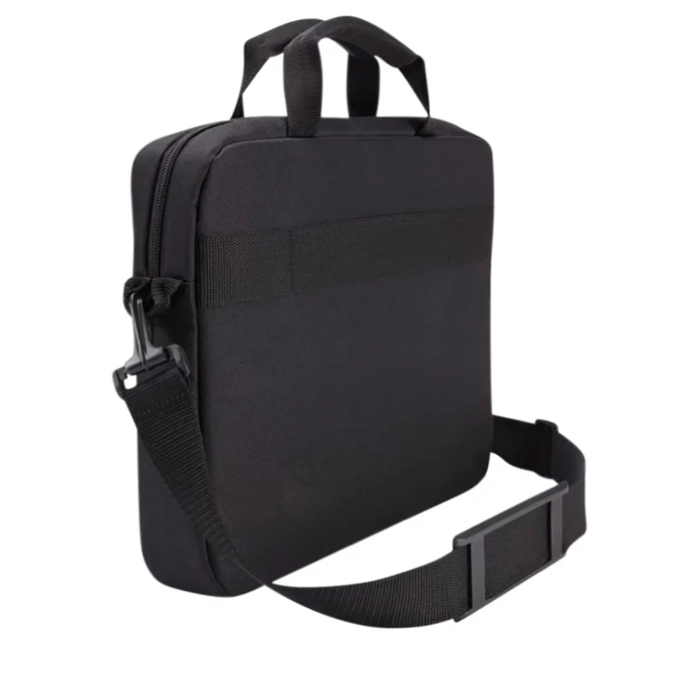 Case Logic Advantage Laptop & Tablet Bag - Color: Black - NEW